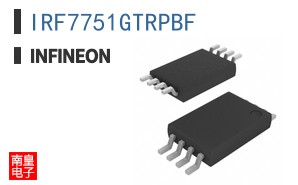 IRF7751GTRPBF