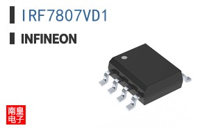 IRF7807VD1