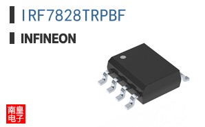 IRF7828TRPBF