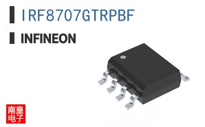 IRF8707GTRPBF