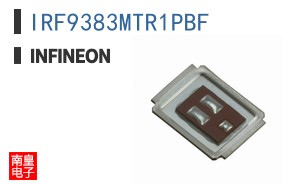 IRF9383MTR1PBF