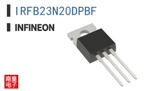 IRFB23N20DPBF