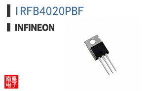IRFB4020PBF