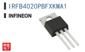 IRFB4020PBFXKMA1