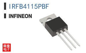 IRFB4115PBF