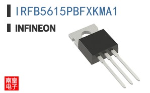 IRFB5615PBFXKMA1