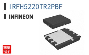 IRFH5220TR2PBF