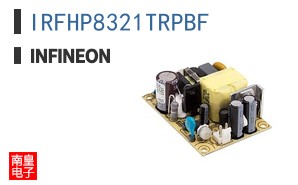 IRFHP8321TRPBF