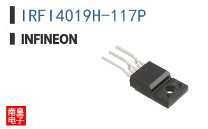 IRFI4019H-117P