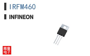 IRFM460