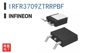 IRFR3709ZTRRPBF