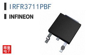 IRFR3711PBF