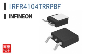 IRFR4104TRRPBF