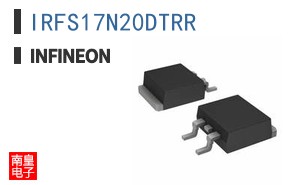 IRFS17N20DTRR