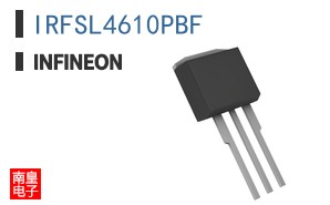 IRFSL4610PBF