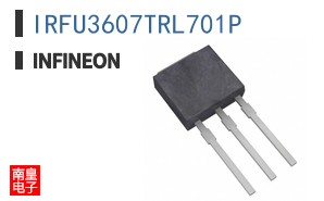 IRFU3607TRL701P