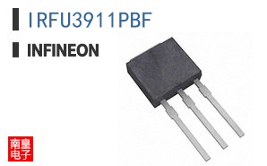 IRFU3911PBF