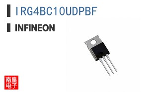 IRG4BC10UDPBF