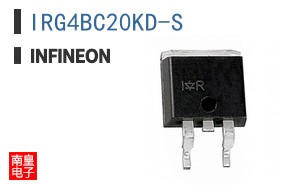 IRG4BC20KD-S