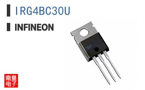 IRG4BC30U