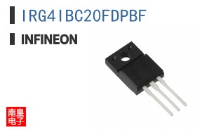 IRG4IBC20FDPBF