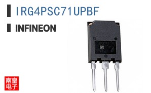 IRG4PSC71UPBF