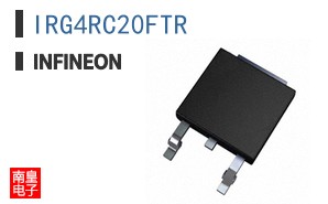 IRG4RC20FTR