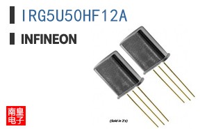 IRG5U50HF12A