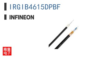 IRGIB4615DPBF