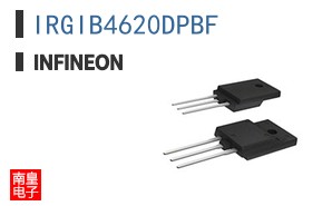 IRGIB4620DPBF