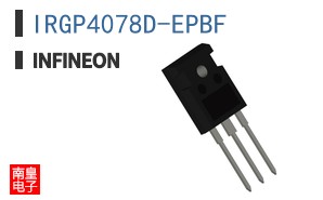 IRGP4078D-EPBF