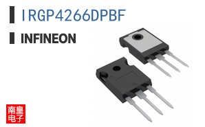 IRGP4266DPBF
