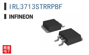IRL3713STRRPBF
