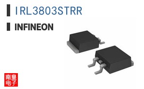 IRL3803STRR