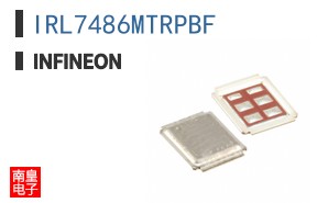 IRL7486MTRPBF