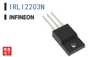 IRLI2203N