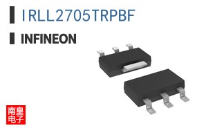 IRLL2705TRPBF