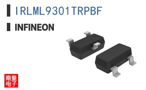 IRLML9301TRPBF