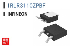 IRLR3110ZPBF