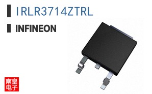 IRLR3714ZTRL