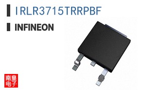 IRLR3715TRRPBF
