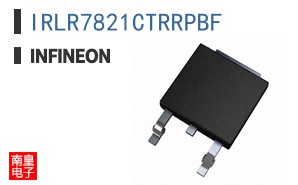 IRLR7821CTRRPBF
