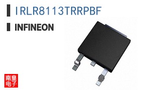 IRLR8113TRRPBF