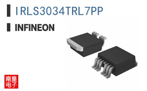 IRLS3034TRL7PP