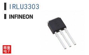 IRLU3303