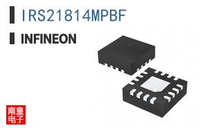 IRS21814MPBF