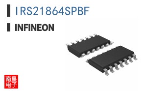 IRS21864SPBF