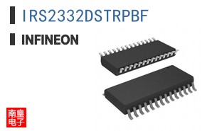 IRS2332DSTRPBF