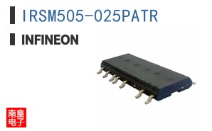 IRSM505-025PATR