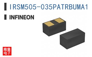 IRSM505-035PATRBUMA1